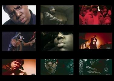  B.I.G feat. 50 Cent & Eminem - Ghetto Story (Remix)
