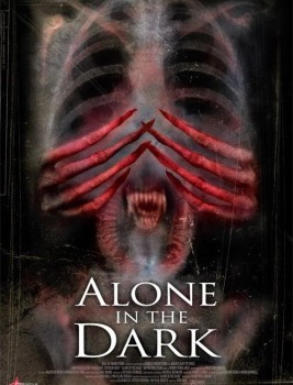 მარტო სიბნელეში / Alone in the Dark [DVDRip/RUS/2005]