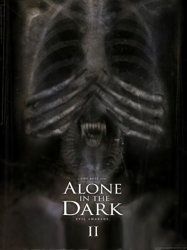 მარტო სიბნელეში 2 / Alone in the Dark II [DVDRip/RUS/2008]