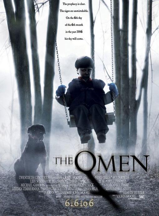 The Omen 2006