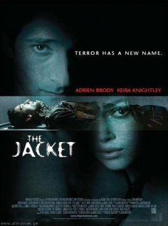 პიჯაკი / The Jacket [DVDRip/RUS/2005]